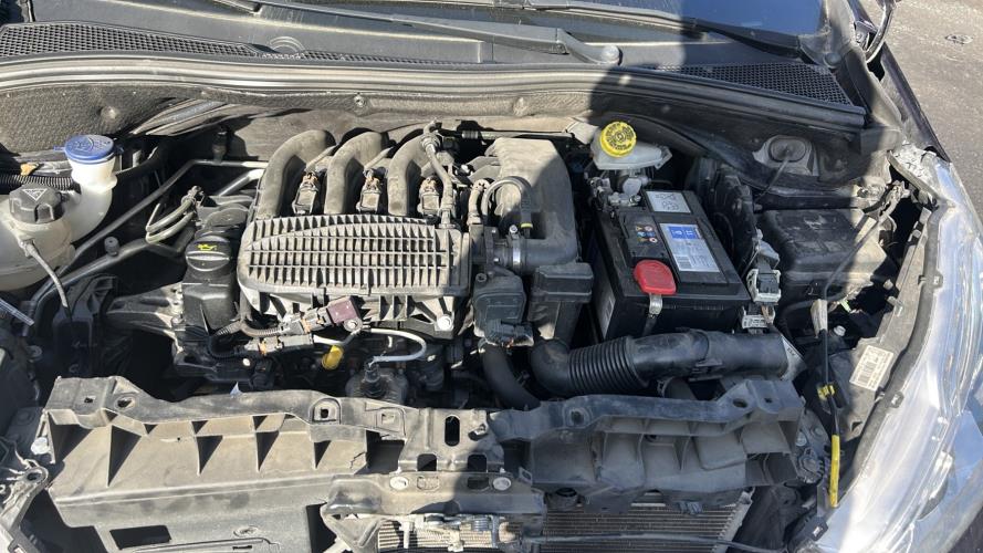 Image Fermeture centralisee avant gauche - PEUGEOT 208 1