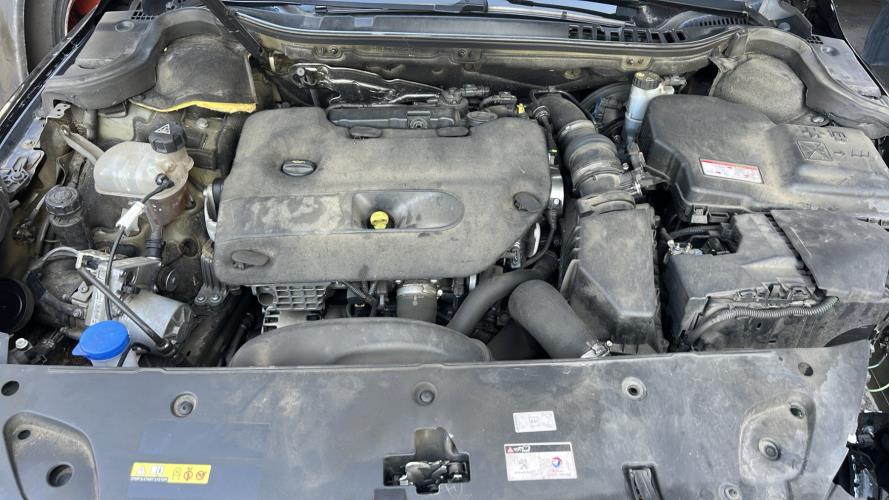 Image Alternateur - PEUGEOT 508 1