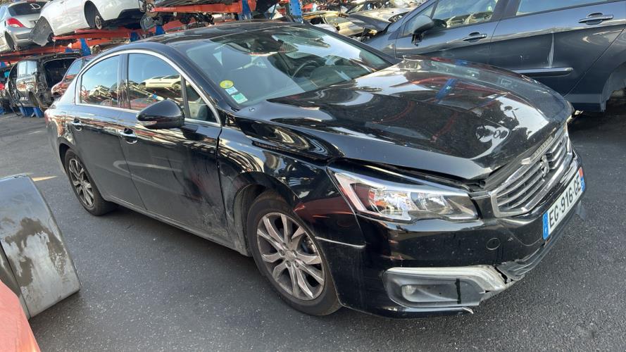 Image Alternateur - PEUGEOT 508 1