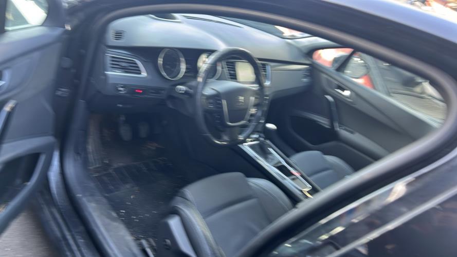 Image Alternateur - PEUGEOT 508 1