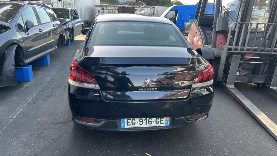 Image Alternateur - PEUGEOT 508 1