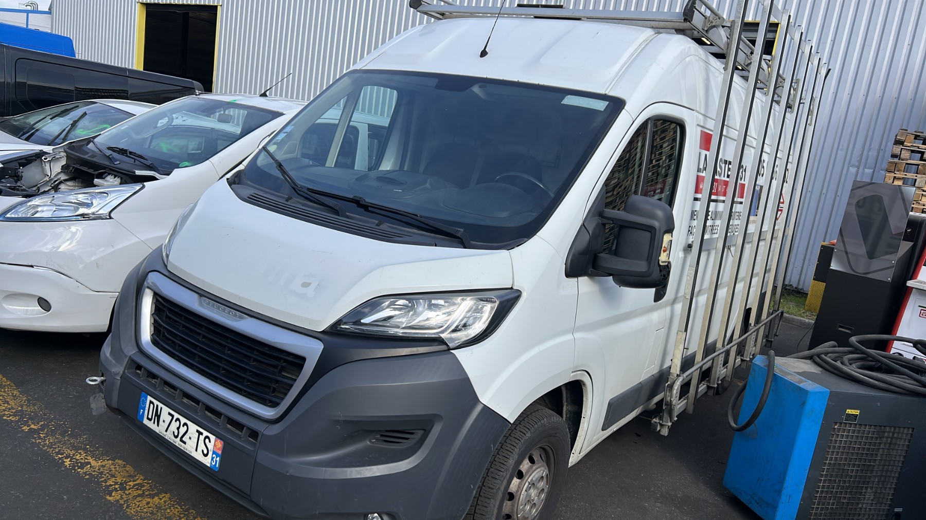 Pièce Auto