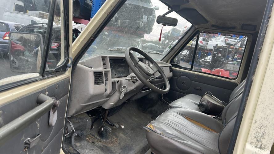 Image Optique avant principal droit (feux)(phare) - PEUGEOT J5