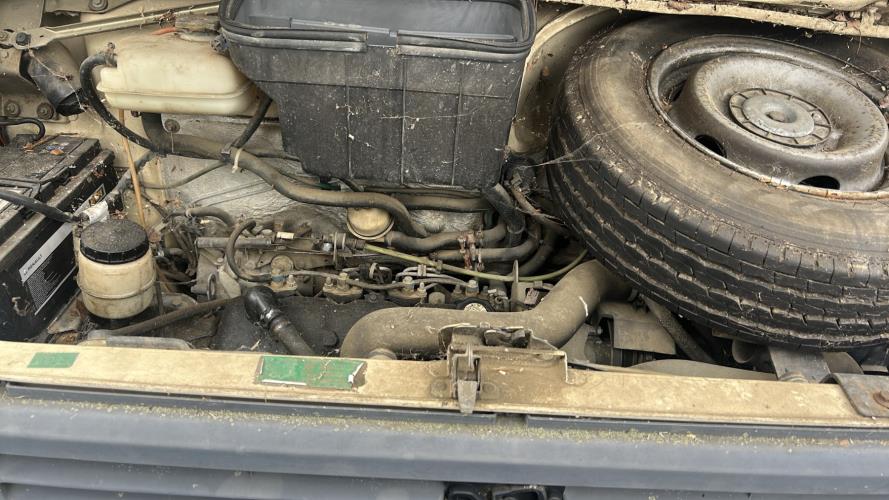 Image Optique avant principal droit (feux)(phare) - PEUGEOT J5