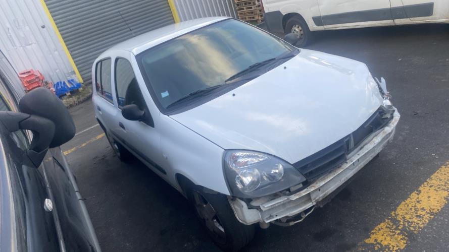 Image Demarreur - RENAULT CLIO 2 CAMPUS