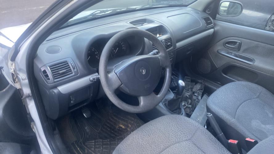 Image Demarreur - RENAULT CLIO 2 CAMPUS