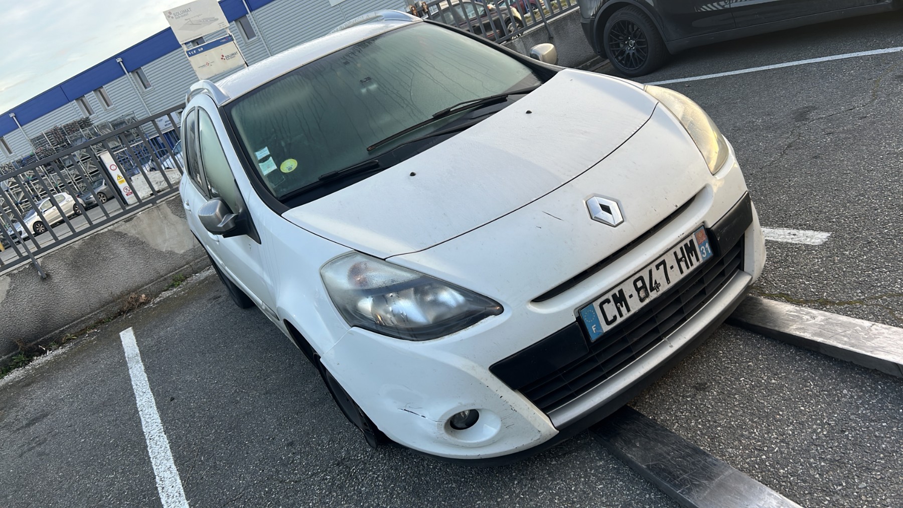 Pièce Auto