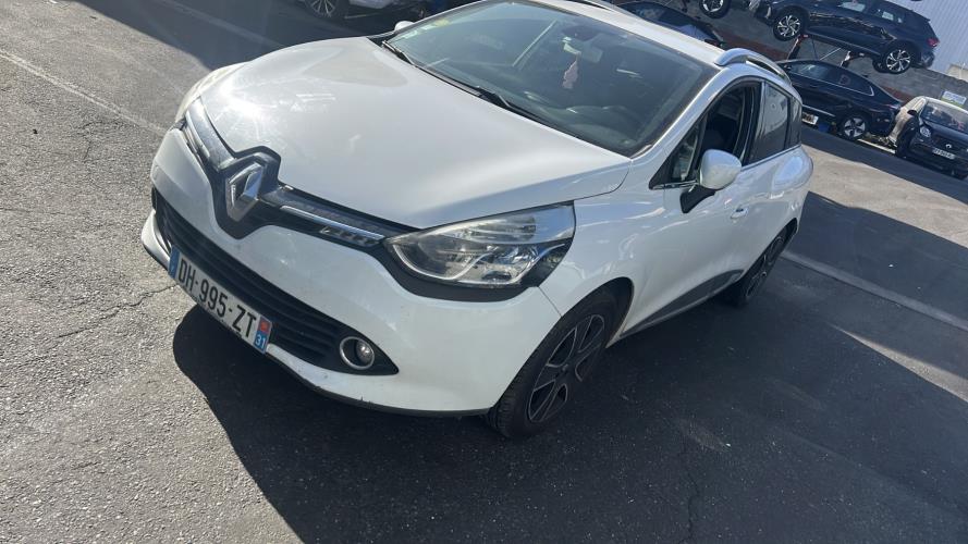 Image Alternateur - RENAULT CLIO 4