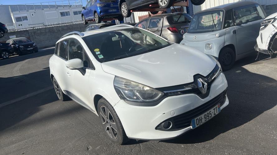 Image Alternateur - RENAULT CLIO 4
