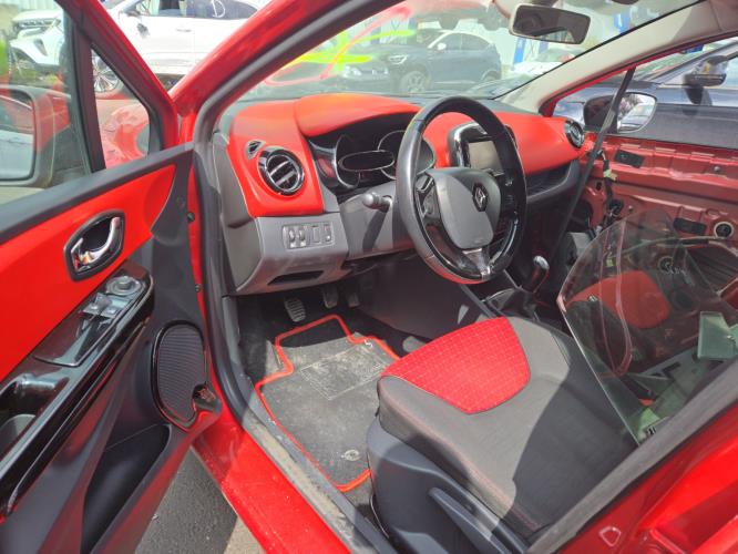 Image Poignee porte avant droit - RENAULT CLIO 4