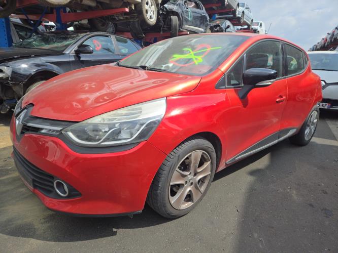 Image Poignee porte avant droit - RENAULT CLIO 4