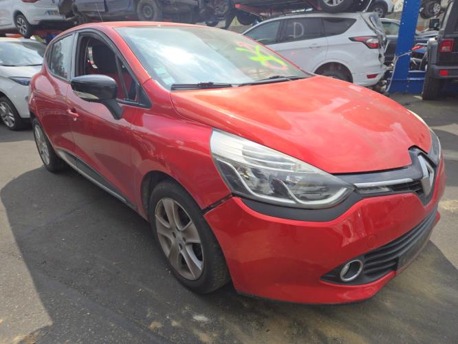 Image Poignee porte avant droit - RENAULT CLIO 4