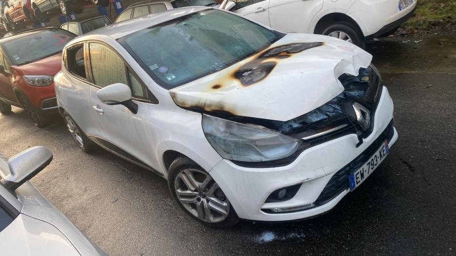 Image Compresseur clim - RENAULT CLIO 4