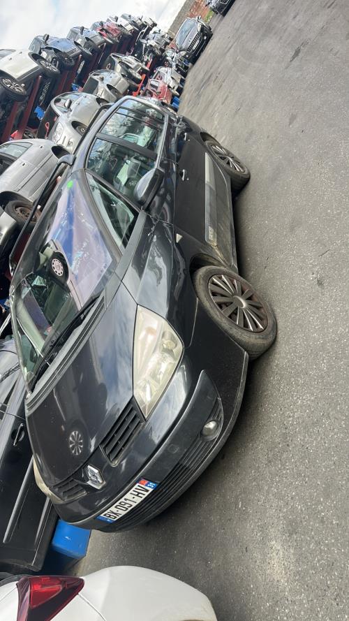 Image Moteur - RENAULT ESPACE 4