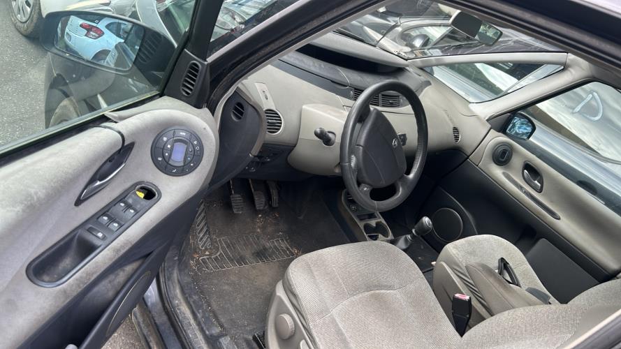 Image Moteur - RENAULT ESPACE 4