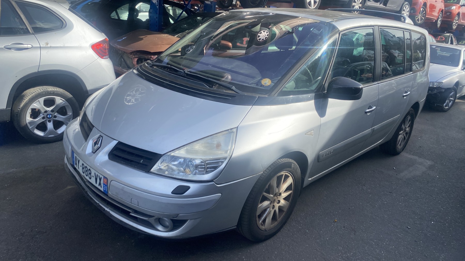 Pièce Auto