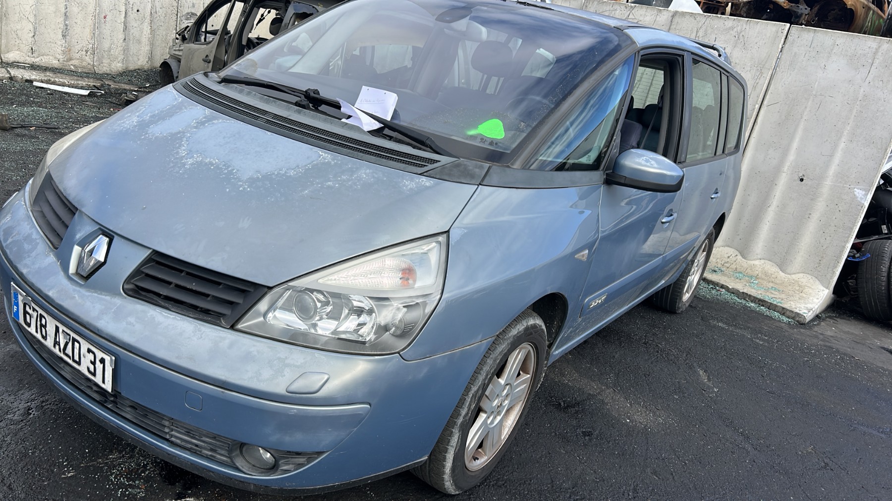 Pièce Auto