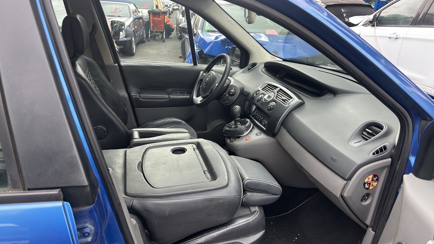 Pièce Auto