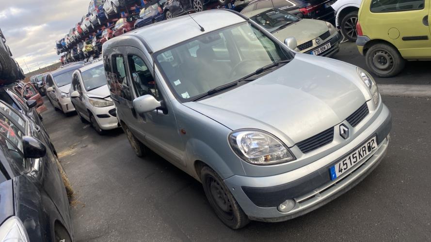 Image Feu arriere principal droit (feux) - RENAULT KANGOO 1
