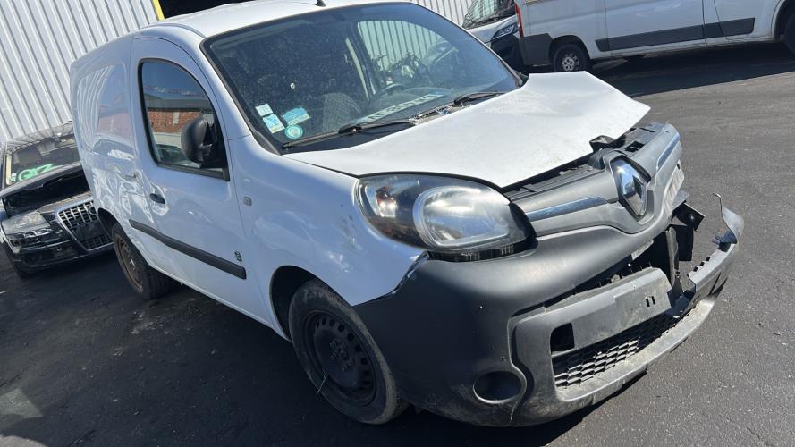 Image Bras essuie glace arriere - RENAULT KANGOO 2