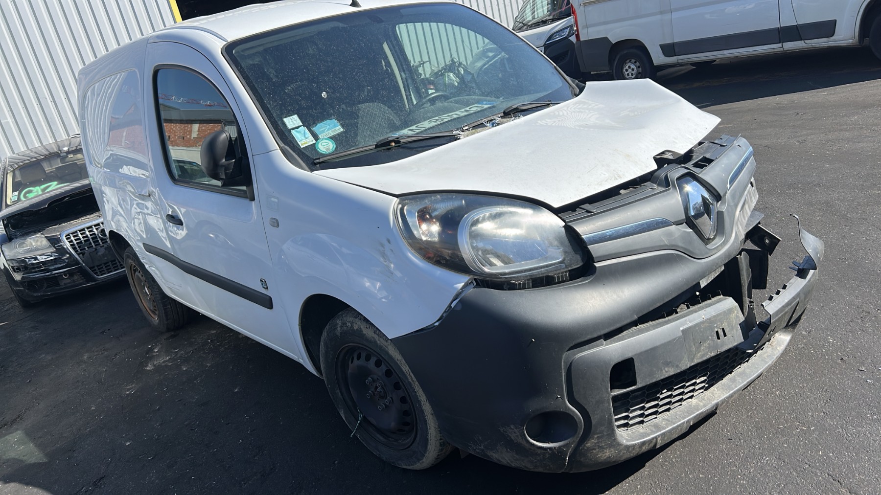 Pièce Auto