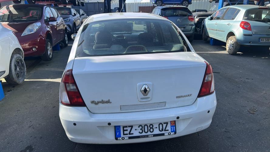 Image Feu arriere principal droit (feux) - RENAULT THALIA