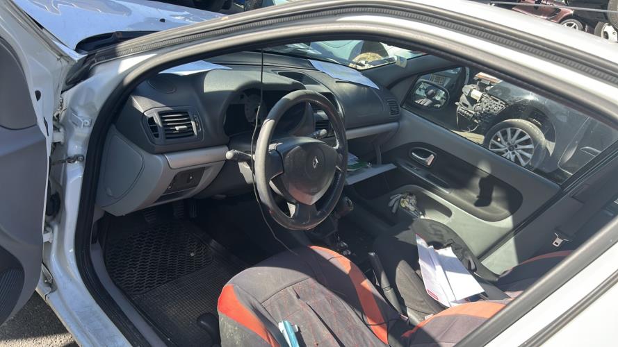 Image Feu arriere principal droit (feux) - RENAULT THALIA