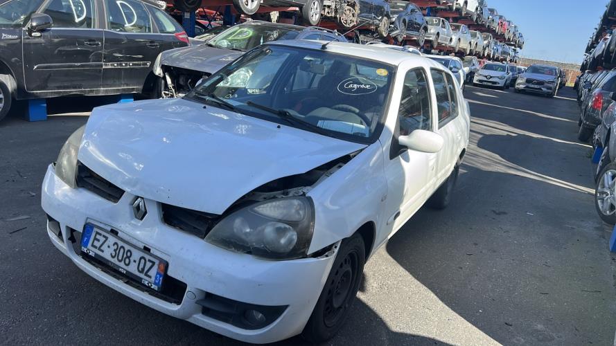 Image Feu arriere principal droit (feux) - RENAULT THALIA