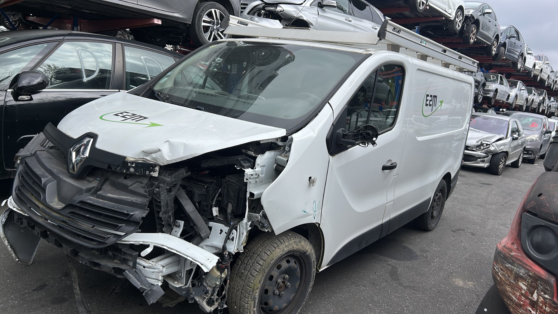 Pièce Auto