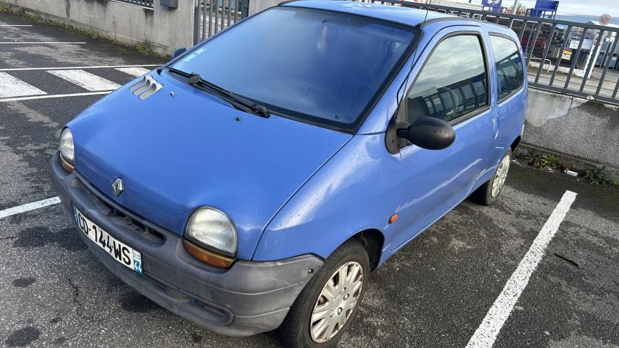 Image Optique avant principal gauche (feux)(phare) - RENAULT TWINGO 1