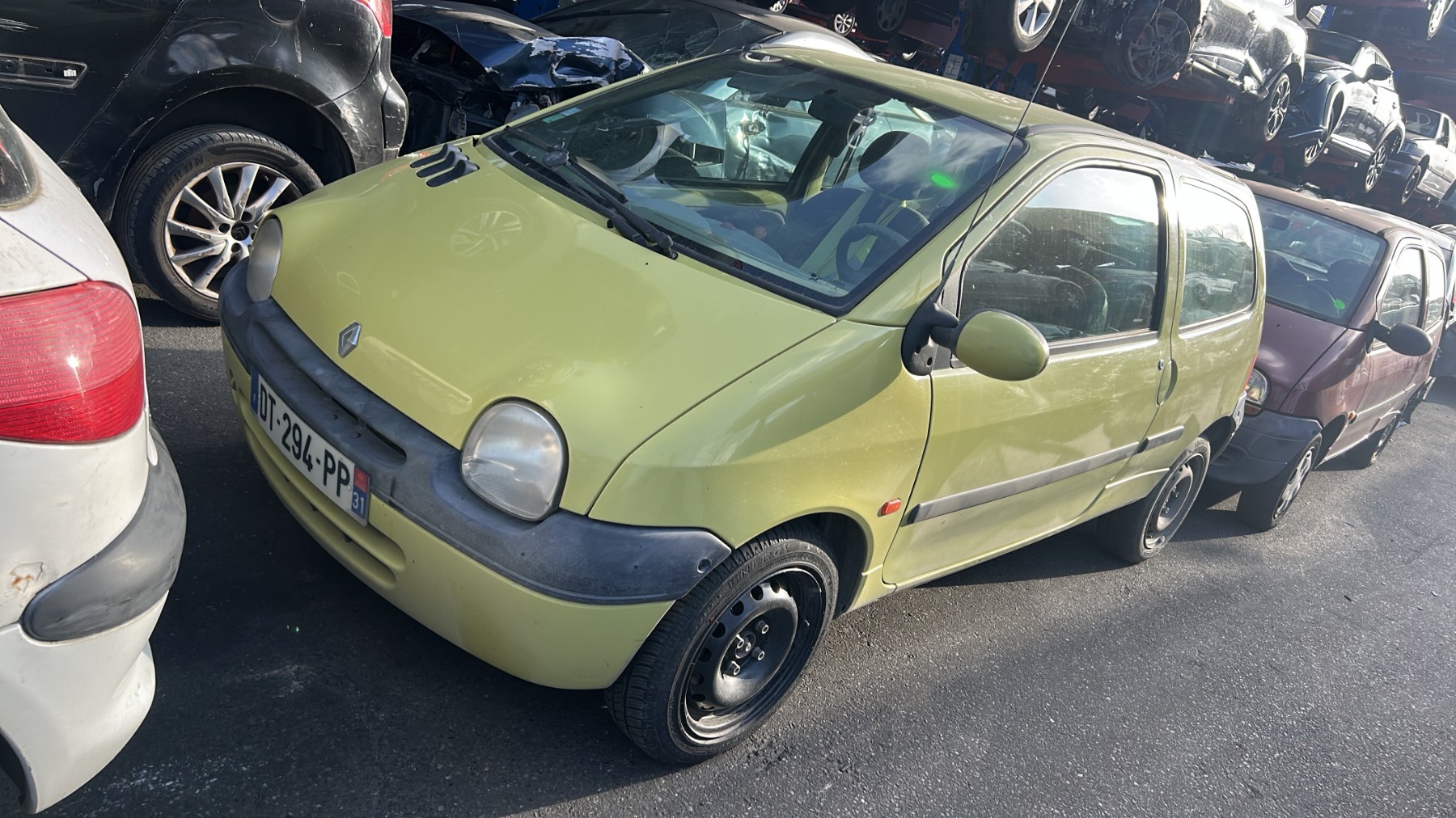 Pièce Auto