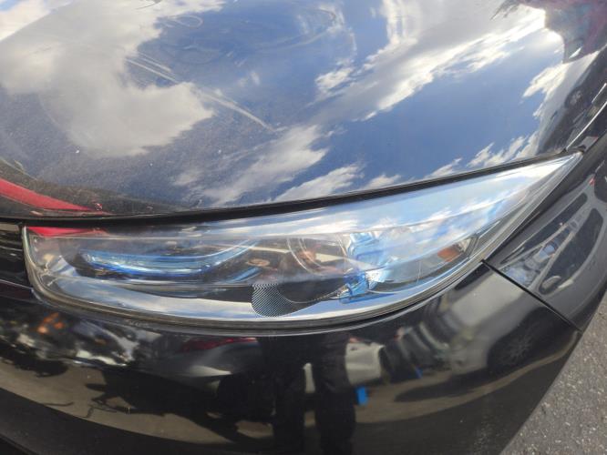 Image Leve vitre electrique avant droit - RENAULT ZOE 1