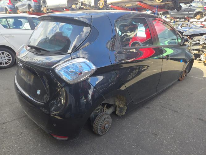 Image Leve vitre electrique avant droit - RENAULT ZOE 1