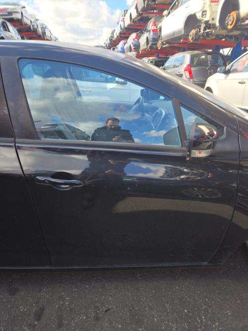 Image Compresseur clim - RENAULT ZOE 1