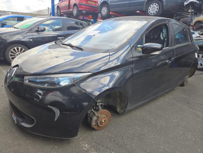 Image Leve vitre electrique avant droit - RENAULT ZOE 1