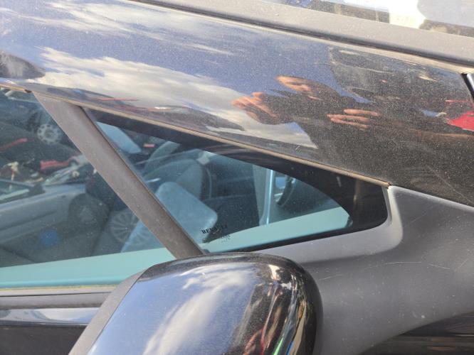 Image Vitre arriere droit - RENAULT ZOE 1