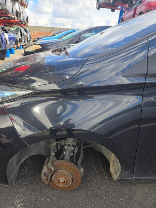 Image Leve vitre electrique avant droit - RENAULT ZOE 1