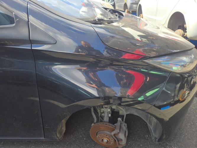 Image Leve vitre electrique avant droit - RENAULT ZOE 1