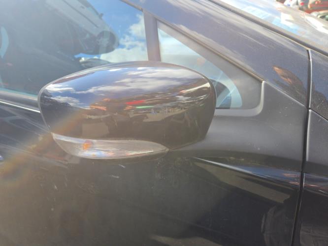 Image Vitre arriere droit - RENAULT ZOE 1