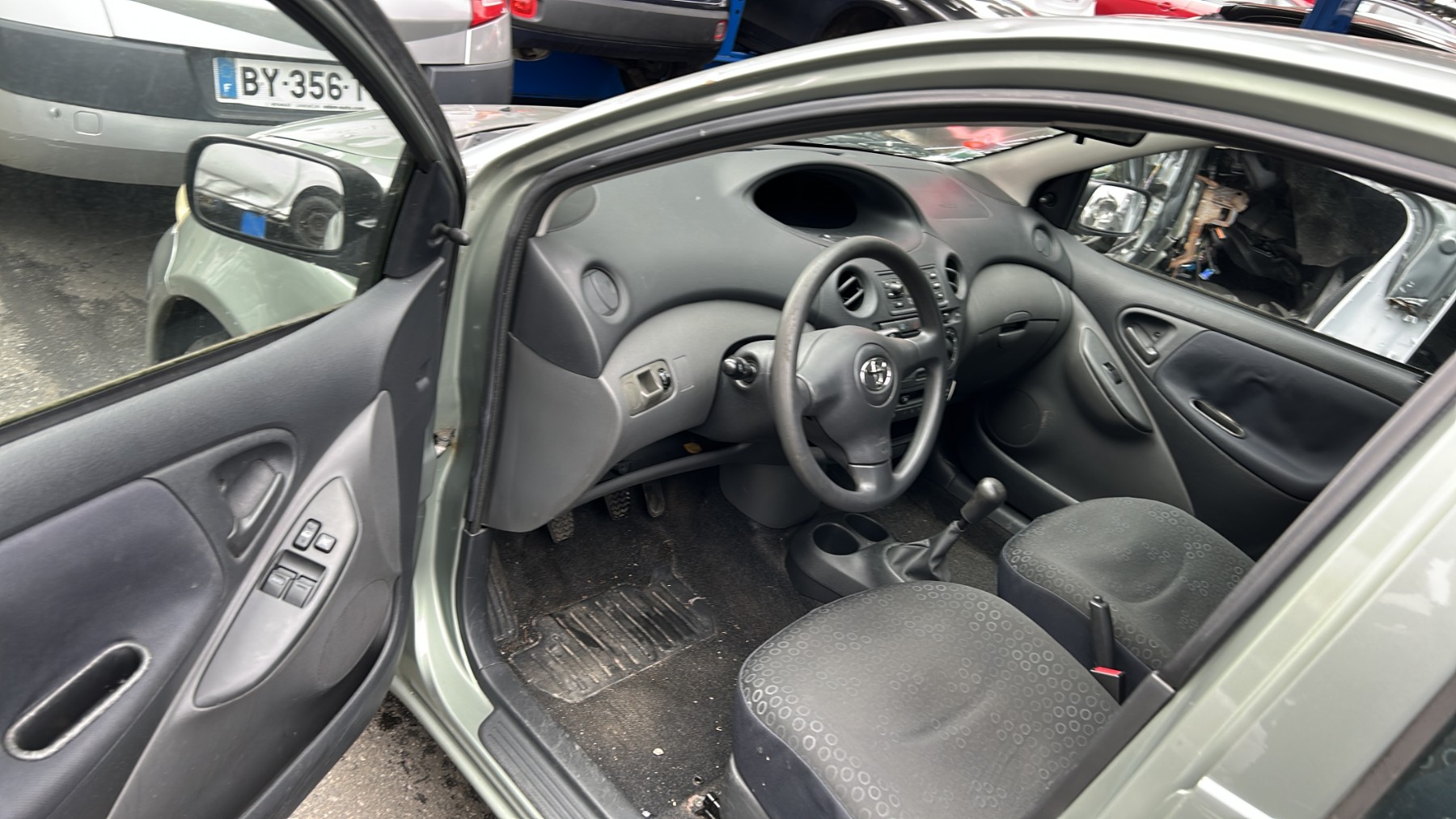 Pièce Auto