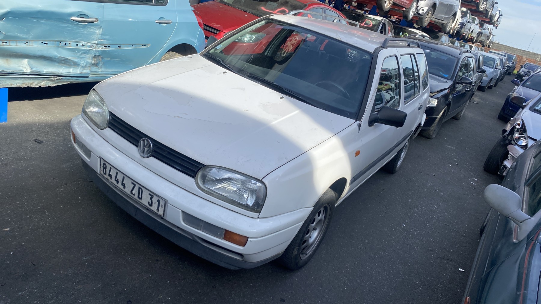 Pièce Auto