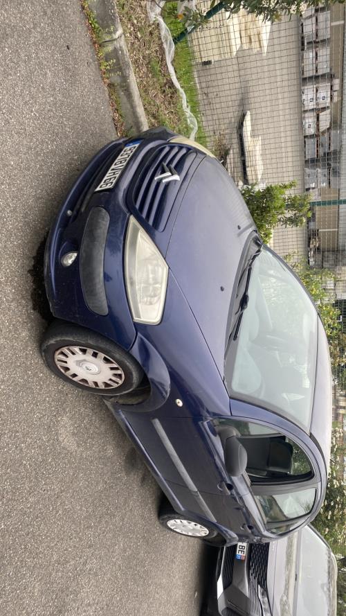 Image Moteur - CITROEN C3 1