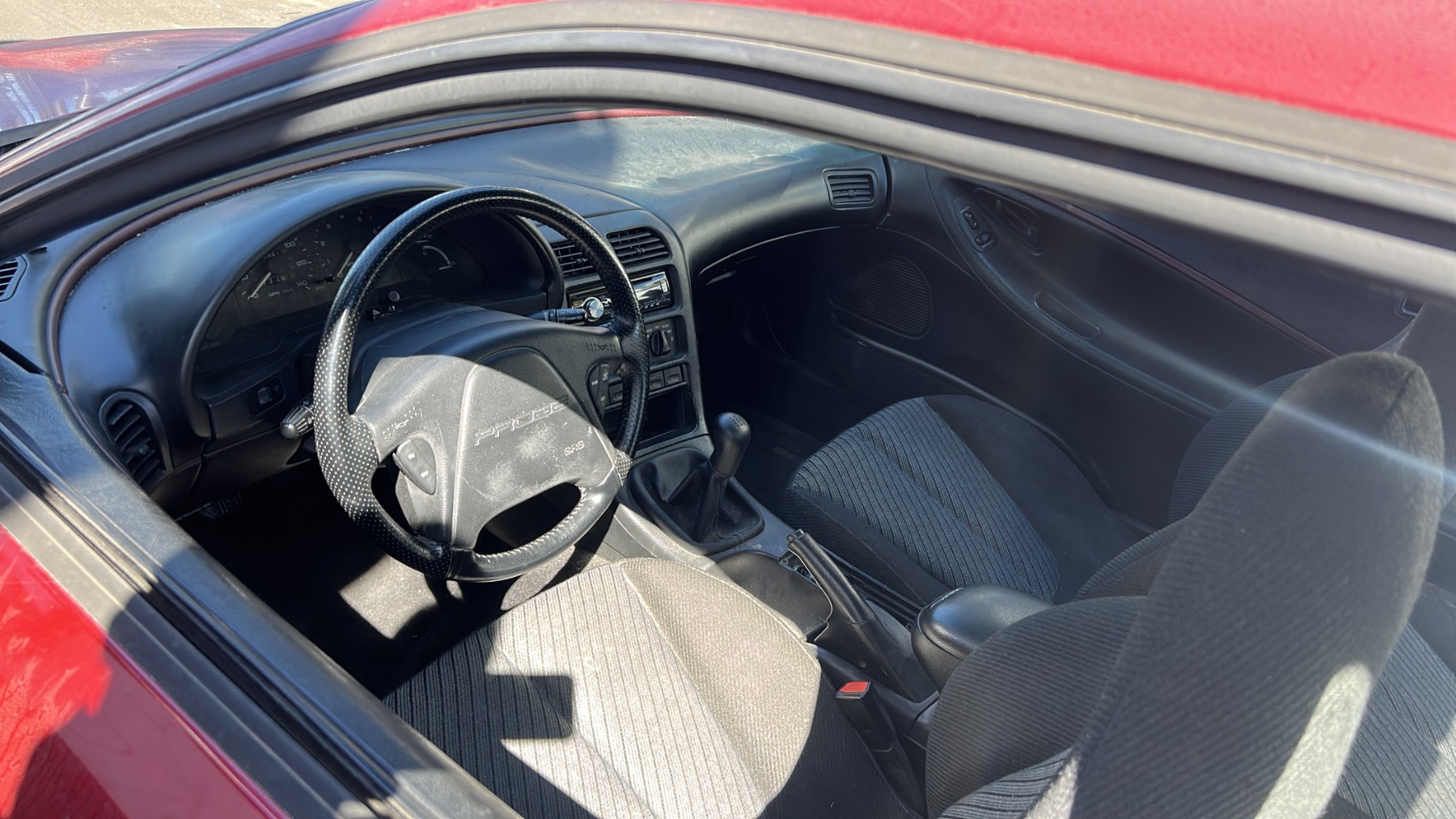 Pièce Auto