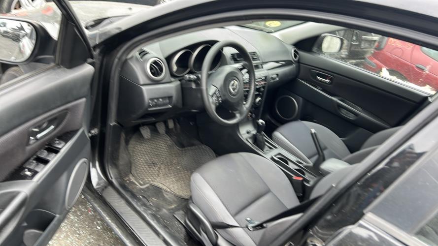 Image Optique avant principal droit (feux)(phare) - MAZDA 3 1