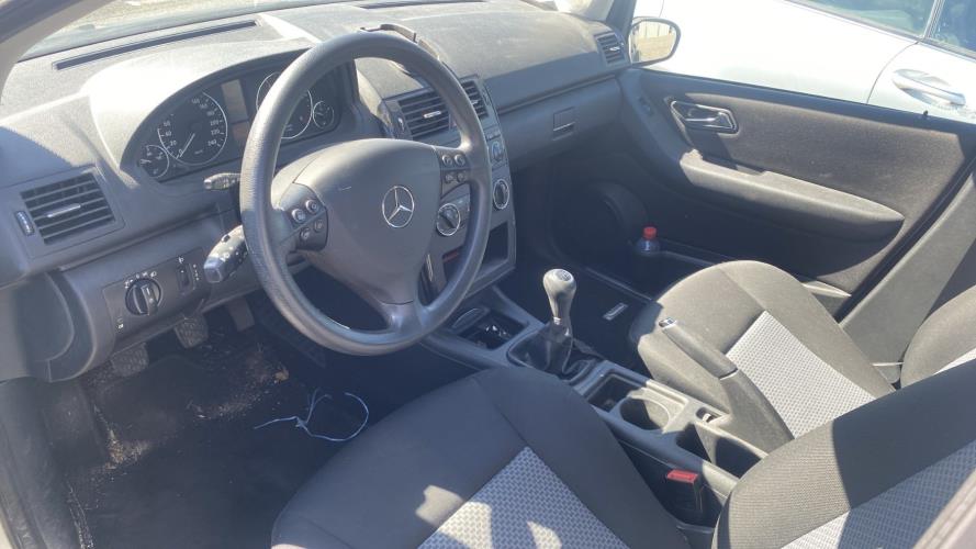 Image Leve vitre electrique arriere droit - MERCEDES CLASSE A 169