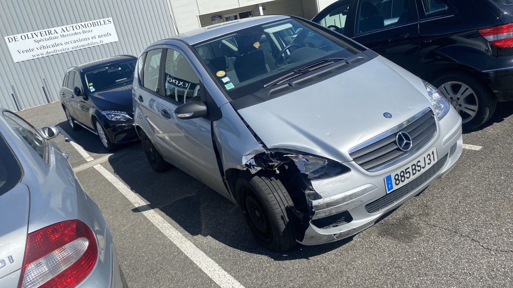 Pièce Auto