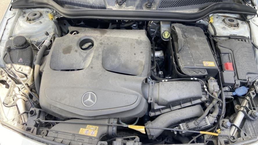 Image Ventilateur eau - MERCEDES CLASSE A 176