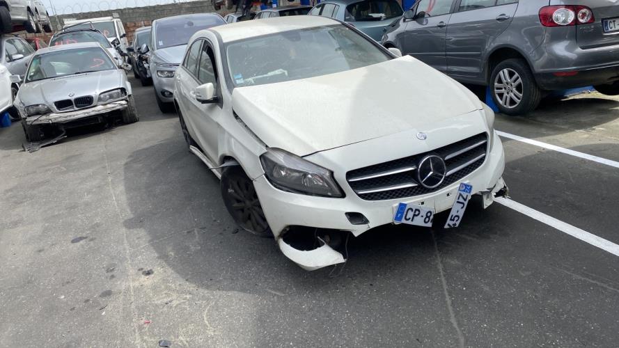 Image Ventilateur eau - MERCEDES CLASSE A 176