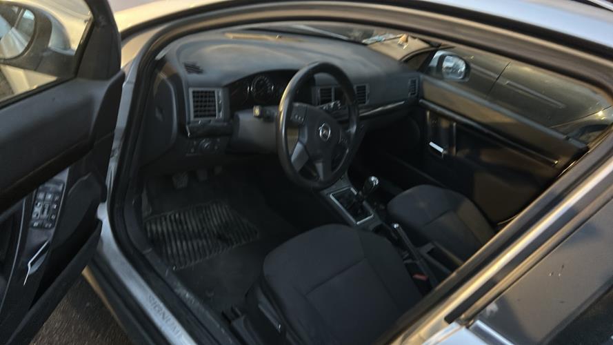 Image Cremaillere assistee - OPEL SIGNUM