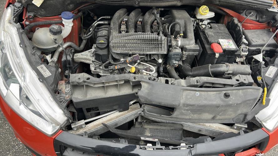 Image Moteur - PEUGEOT 208 1